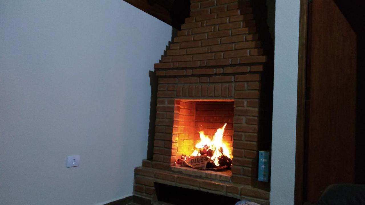 Gonçalves Chale Portal Lazer 빌라 외부 사진